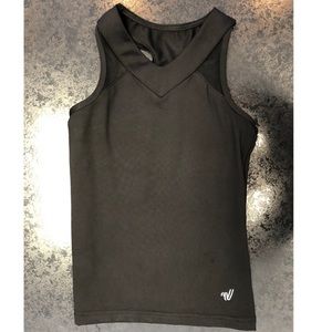 Varsity Tank Top YM